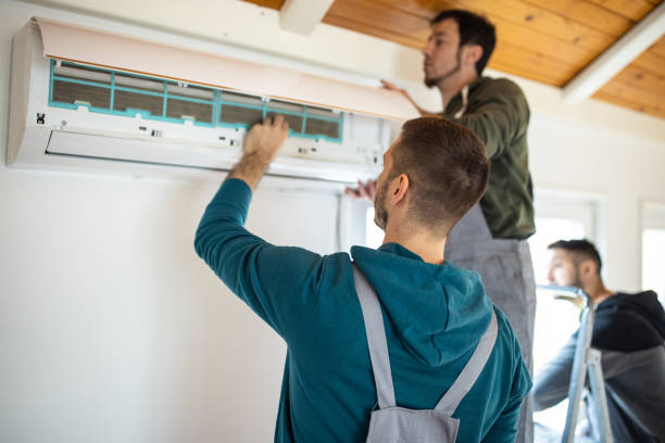 Best Energy-efficient HVAC Solutions in Seneca Knolls, NY