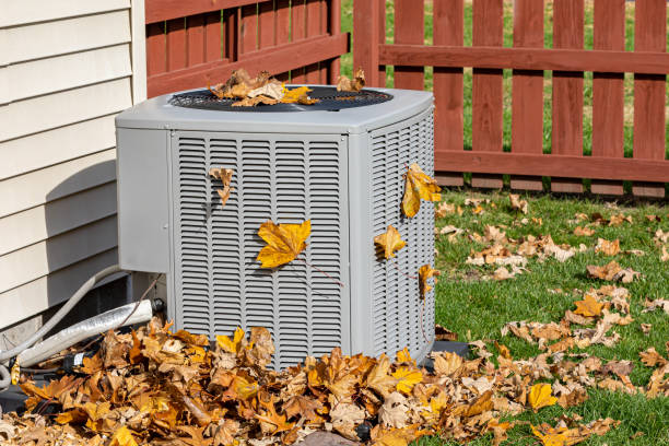Best Solar-powered HVAC Systems in Seneca Knolls, NY