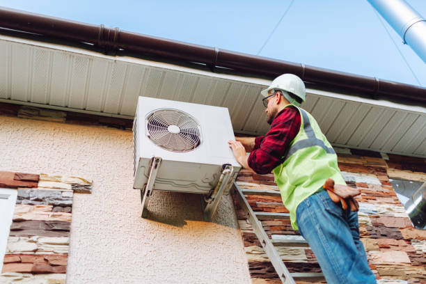 Best HVAC Equipment and Components in Seneca Knolls, NY