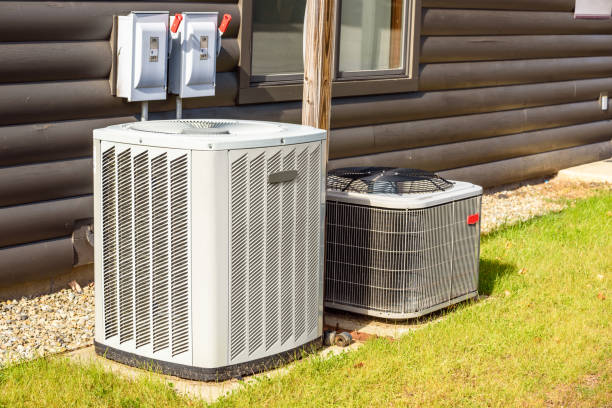 Best Residential HVAC in Seneca Knolls, NY